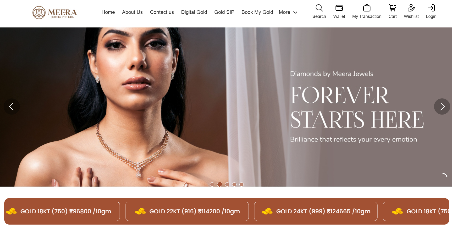 Meera Jewels
