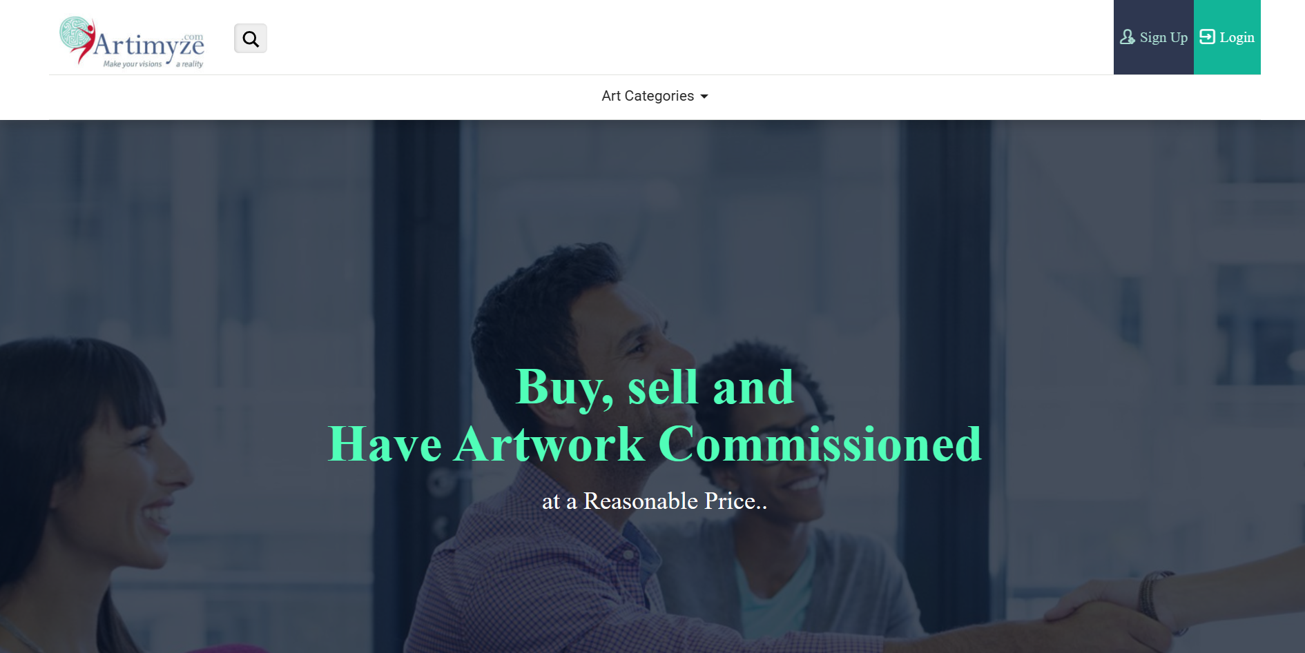Artimyze