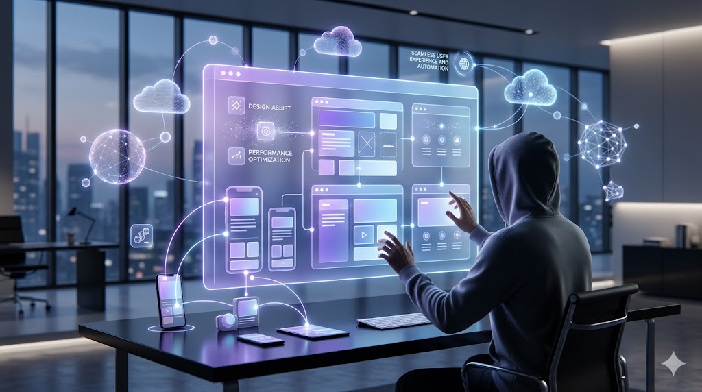 What Happens When You Chat With AI?