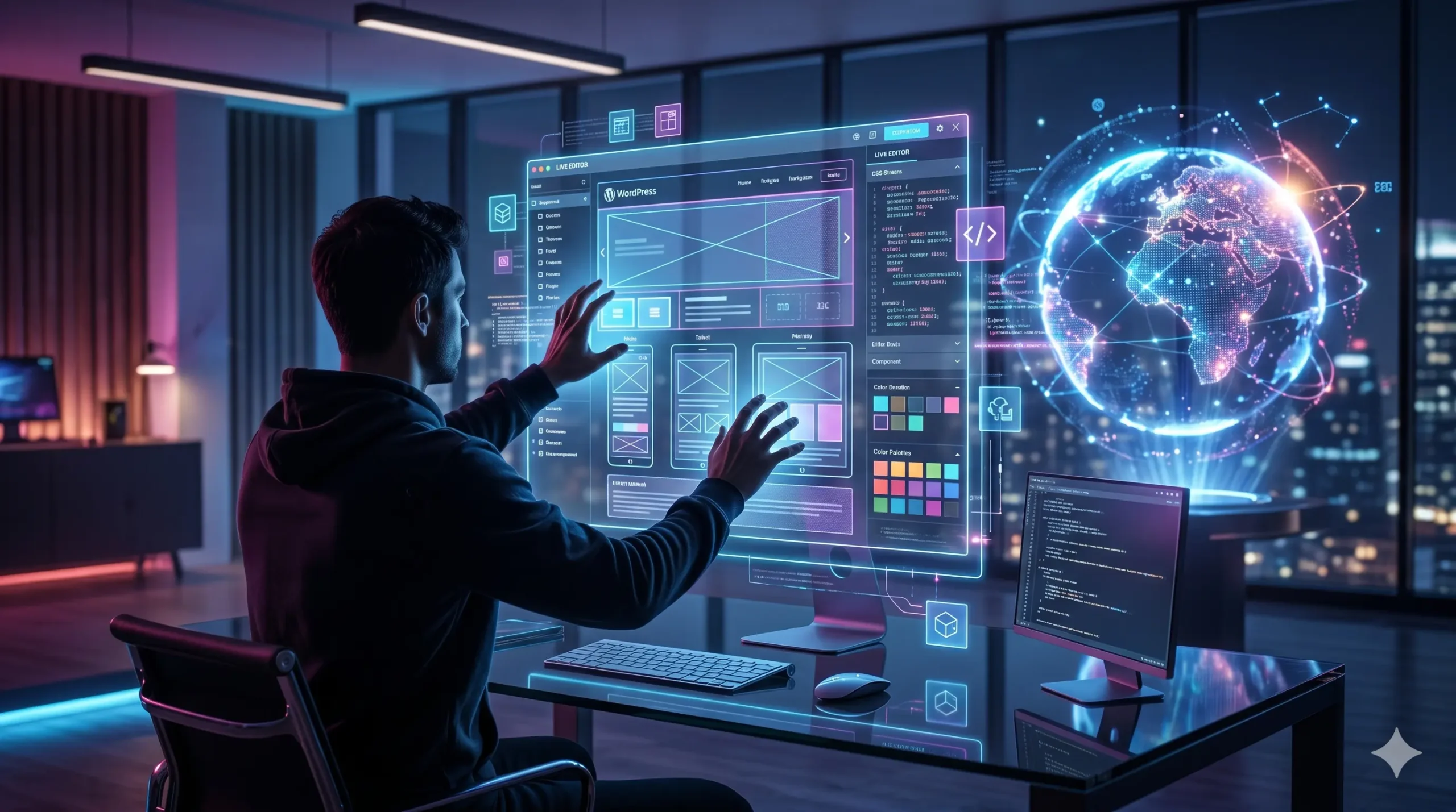 Complete Guide to WordPress Website Development in 2026