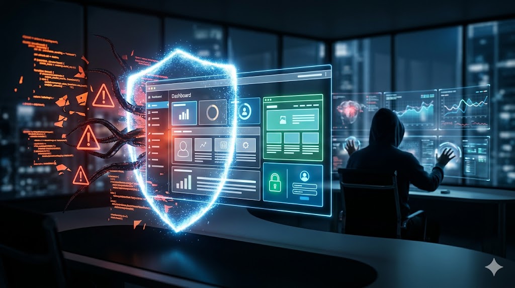 Common WordPress Security Risks and How to Prevent Them